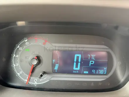 Chevrolet Cobalt 2022 года за 5 200 000 тг. в Актау – фото 7