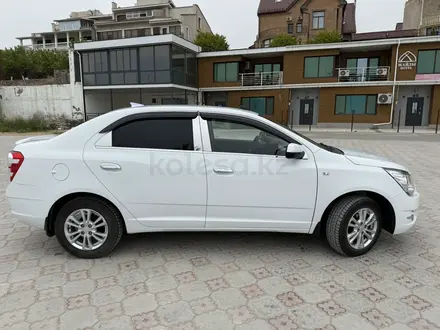 Chevrolet Cobalt 2022 года за 5 200 000 тг. в Актау – фото 8