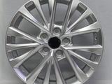 Диски R16 для Toyota Camry Corolla Avensis за 236 000 тг. в Алматы