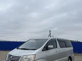 Toyota Alphard 2004 годаfor4 500 000 тг. в Атырау – фото 4