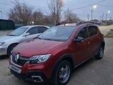 Renault Sandero Stepway 2021 годаfor6 500 000 тг. в Жезказган