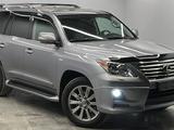 Lexus LX 570 2010 годаүшін20 800 000 тг. в Алматы – фото 3