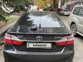 Toyota Camry 2016 годаfor11 000 000 тг. в Алматы – фото 4