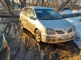 Nissan Almera Tino 2000 года за 2 900 000 тг. в Сергеевка