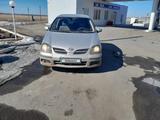 Nissan Almera Tino 2000 года за 2 900 000 тг. в Сергеевка – фото 4