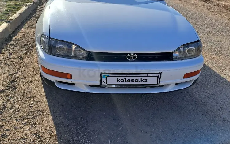 Toyota Camry 1995 годаүшін2 200 000 тг. в Астана