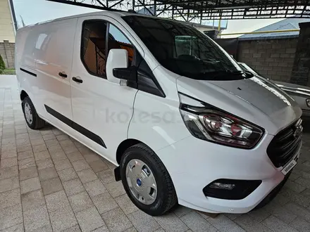 Ford Transit 2020 года за 16 000 000 тг. в Алматы