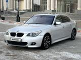 BMW 530 2005 годаfor5 500 000 тг. в Петропавловск