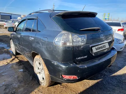 Lexus RX 300 2005 года за 5 738 667 тг. в Астана – фото 7