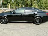 Lexus GS 350 2013 года за 10 800 000 тг. в Алматы