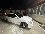 Lexus GS 300 2003 годаүшін4 500 000 тг. в Алматы