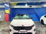 Kia K7 2020 года за 14 500 000 тг. в Шымкент