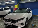 Kia K7 2020 года за 14 500 000 тг. в Шымкент – фото 3