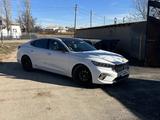 Kia K7 2020 года за 14 500 000 тг. в Шымкент – фото 4