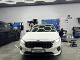 Kia K7 2020 года за 14 500 000 тг. в Шымкент – фото 5