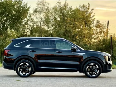 Kia Sorento 2024 года за 15 700 000 тг. в Алматы – фото 3
