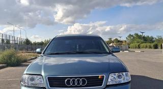 Audi A6 1998 года за 2 300 000 тг. в Аксу