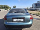 Audi A6 1998 года за 2 300 000 тг. в Аксу – фото 4