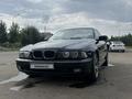 BMW 528 1996 года за 3 700 000 тг. в Костанай – фото 3