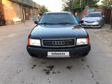 Audi 100 1993 года за 2 000 000 тг. в Жетысай – фото 2