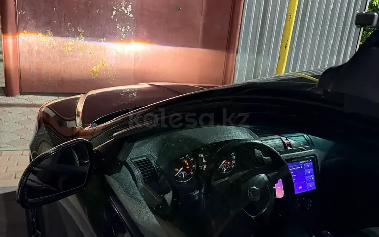 Skoda Octavia 2011 года за 2 800 000 тг. в Костанай