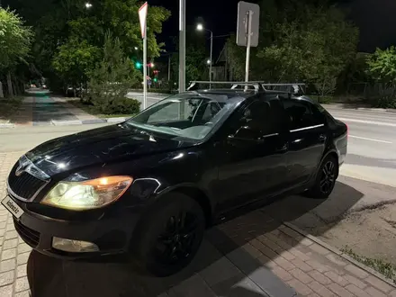 Skoda Octavia 2011 года за 2 800 000 тг. в Костанай – фото 4