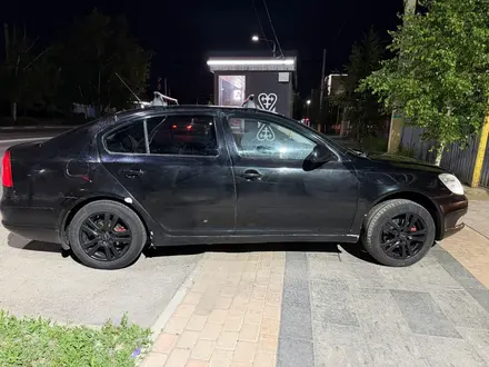 Skoda Octavia 2011 года за 2 800 000 тг. в Костанай – фото 5