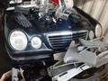 Кардан Mercedes Benz e210 за 1 000 000 тг. в Алматы