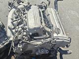 Мотор nissan за 480 000 тг. в Алматы – фото 2