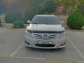 Toyota Camry 2010 года за 6 600 000 тг. в Актау – фото 3