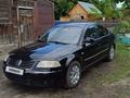 Volkswagen Passat 2003 года за 1 650 000 тг. в Петропавловск