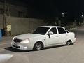 ВАЗ (Lada) Priora 2170 2014 года за 3 900 000 тг. в Шымкент