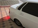 ВАЗ (Lada) Priora 2170 2014 годаүшін3 900 000 тг. в Шымкент – фото 5