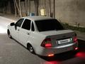 ВАЗ (Lada) Priora 2170 2014 года за 3 900 000 тг. в Шымкент – фото 6