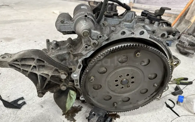 Коробка Автомат Мазда Кседокс 9 2.5 KL за 270 000 тг. в Шымкент