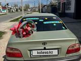 Toyota Avensis 1998 годаүшін2 000 000 тг. в Шымкент – фото 2