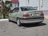 Toyota Avensis 1998 годаүшін2 000 000 тг. в Шымкент – фото 3