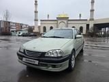 Toyota Avensis 1998 годаүшін2 000 000 тг. в Шымкент – фото 4