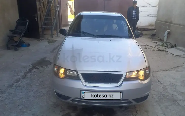 Daewoo Nexia 2009 годаfor1 300 000 тг. в Шымкент