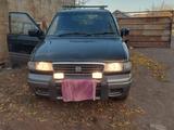 Mazda MPV 1997 года за 3 000 000 тг. в Шар