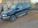 Mazda MPV 1997 года за 3 000 000 тг. в Шар – фото 4