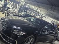 Hyundai Grandeur 2016 года за 10 000 000 тг. в Астана