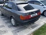 Audi 80 1989 года за 680 000 тг. в Кызылорда – фото 3