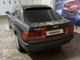 Audi 80 1989 года за 630 000 тг. в Кызылорда – фото 2