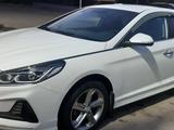 Hyundai Sonata 2017 годаүшін7 400 000 тг. в Актобе – фото 3