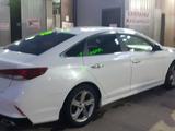 Hyundai Sonata 2017 годаүшін7 400 000 тг. в Актобе – фото 4