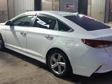 Hyundai Sonata 2017 годаүшін7 400 000 тг. в Актобе – фото 5