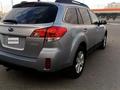 Subaru Outback 2012 годаүшін4 500 000 тг. в Актау – фото 5