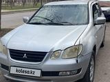 Mitsubishi Airtrek 2002 года за 2 600 000 тг. в Астана