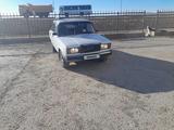 ВАЗ (Lada) 2107 2005 годаүшін550 000 тг. в Актау – фото 2